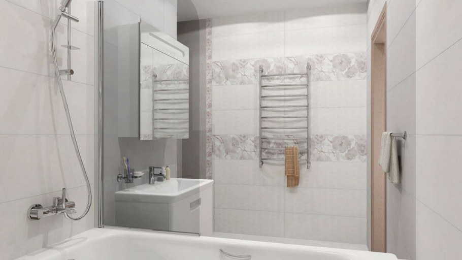 Плитка Kerama Marazzi «Мармион