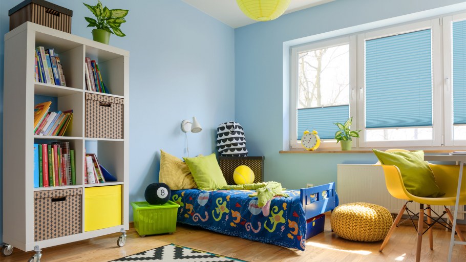 Штора плиссе Эскар Crepe