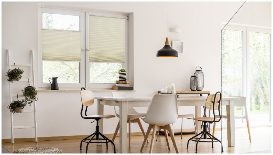 Жалюзи плиссе ikea ШОТТИС 603.706.25