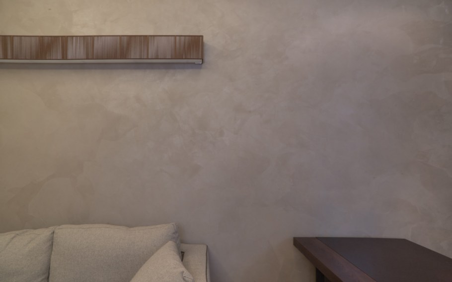 Декоративная штукатурка Art beton ab 001 Decorazza 4 кг