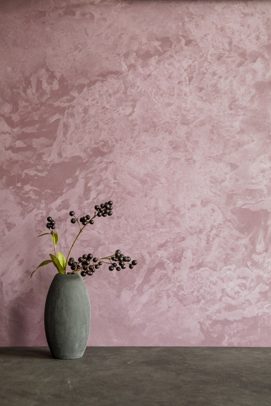 Венецианская штукатурка