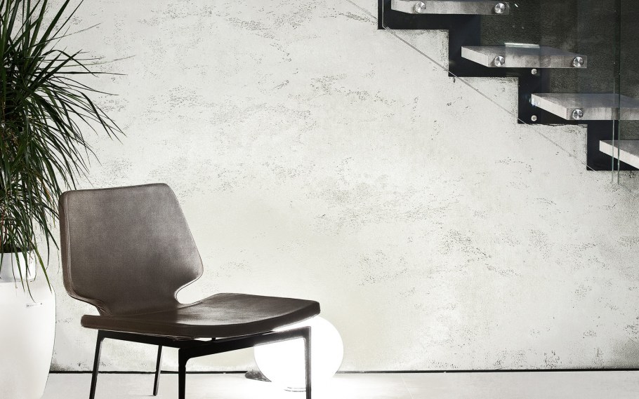 Декоративная штукатурка Ойкос бетон