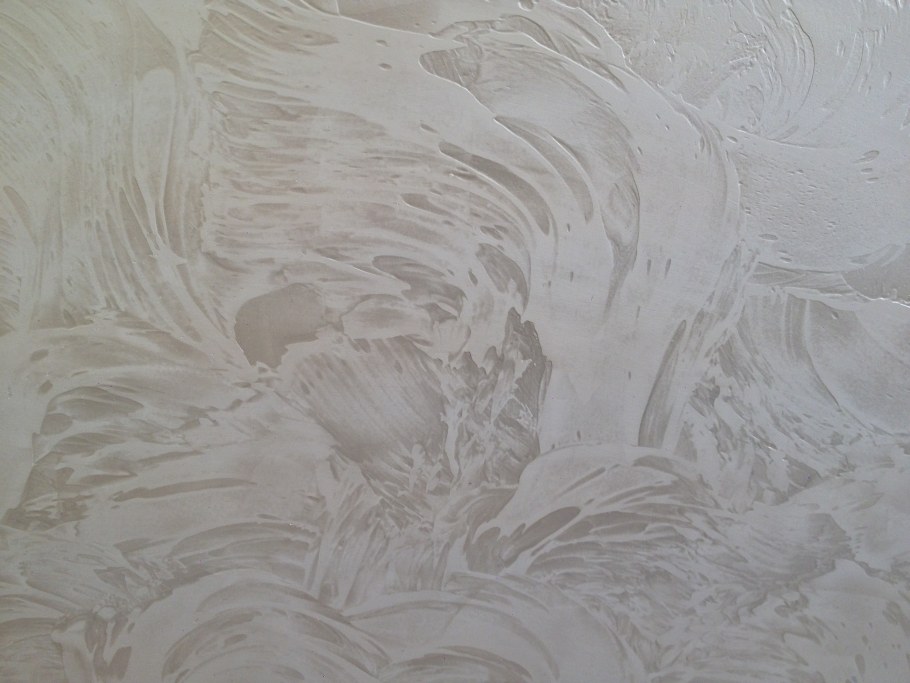 Красивая стена