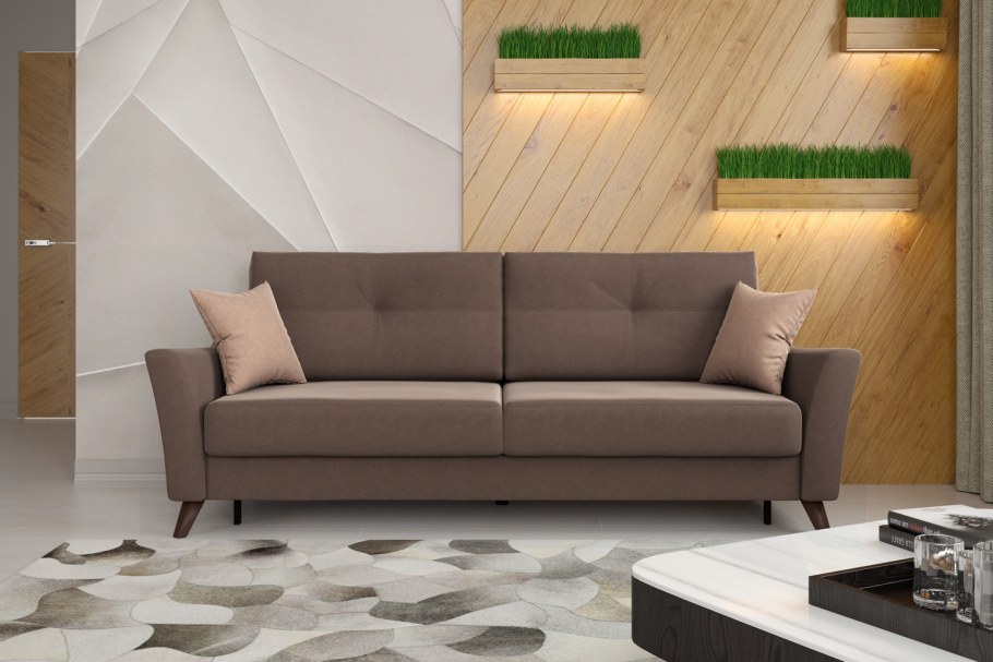 Диван Амели хофф