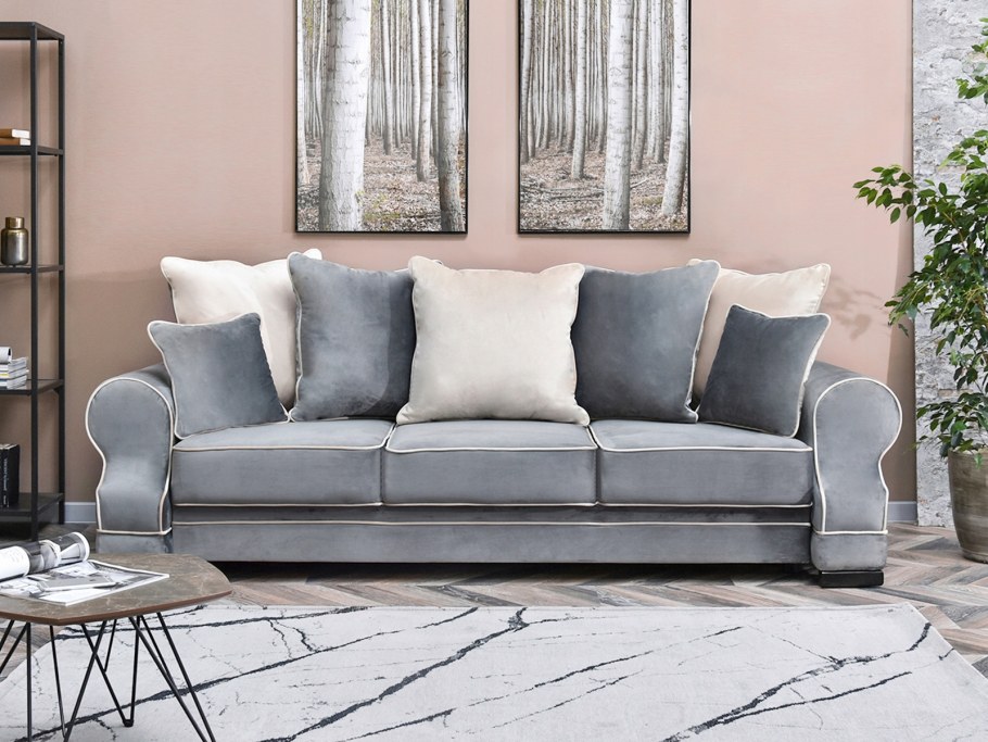 Подушка для дивана