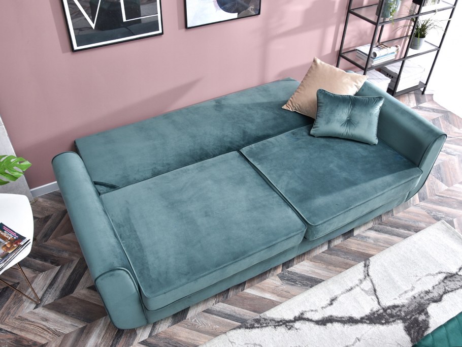 Самые модные диваны 2021