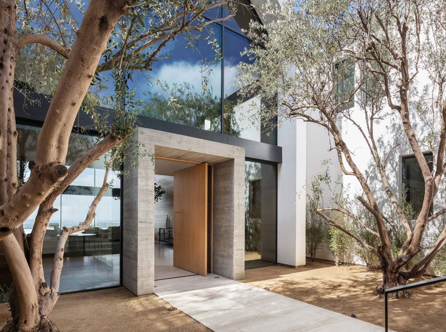 Авеню Минимализм