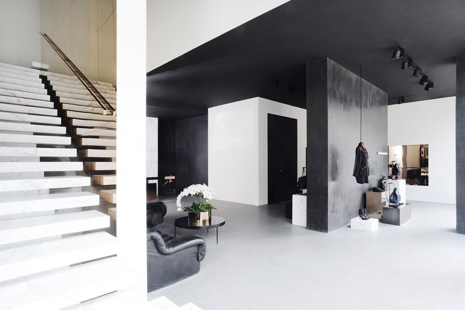 Фран Сильвестр Архитектор