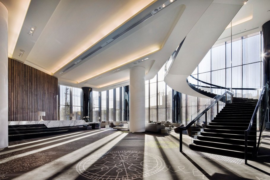 Культурный центр Мехико Сити