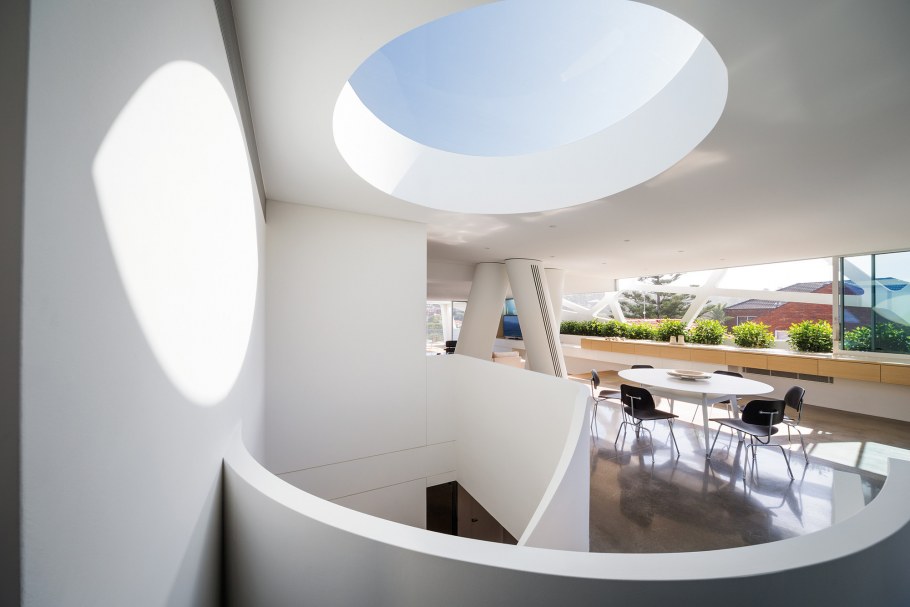 Отель Baccarat в Нью-Йорке