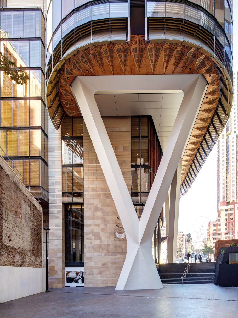 Экстремальный Минимализм в интерьере