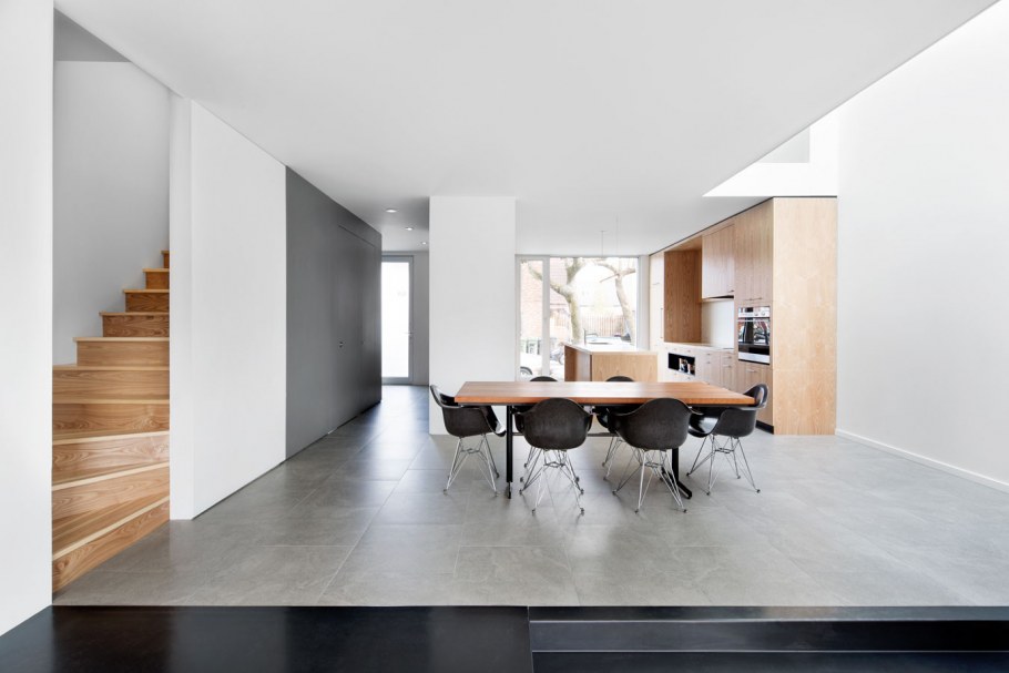 Архитектор интерьера