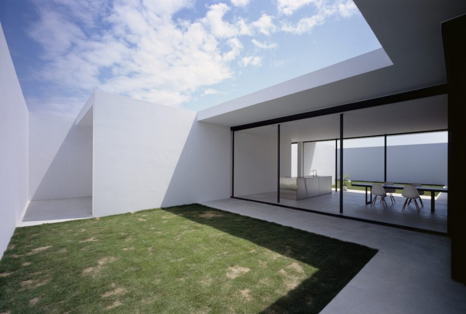 Лестница классицизм