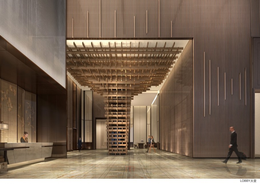 Поместье Хэмптон стиль