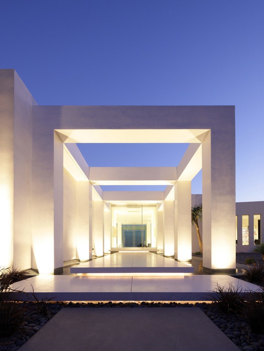 Японский Минимализм брутализм в архитектуре