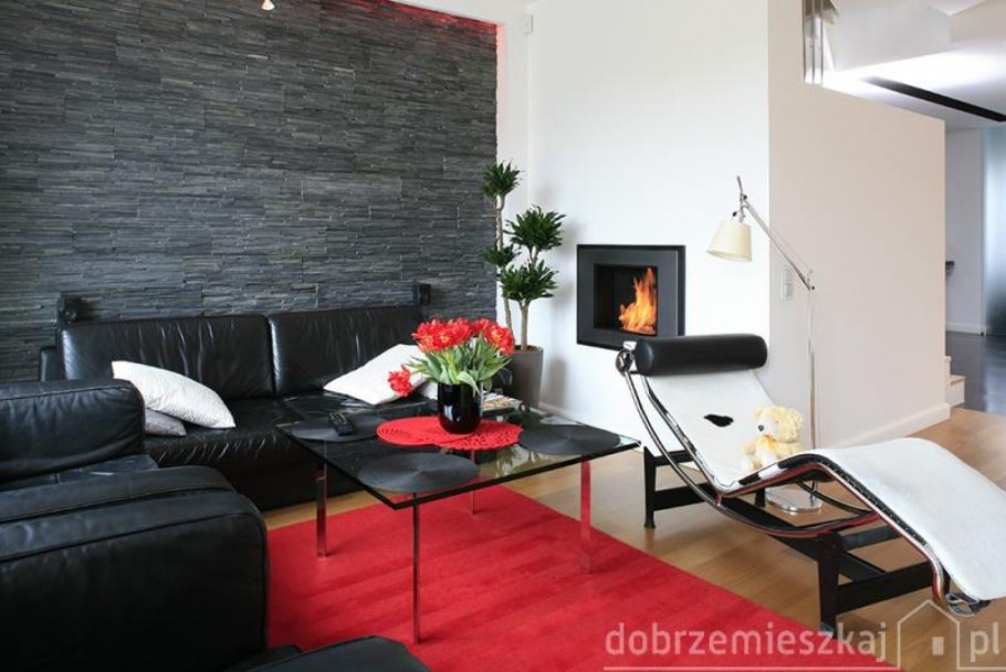 Современная отделка стен