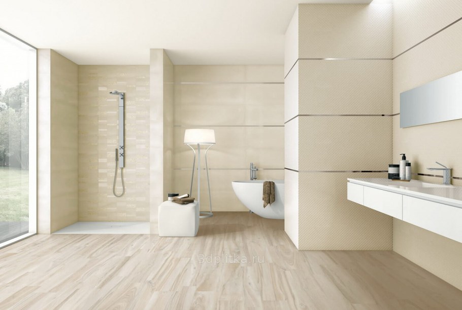 Керамическая плитка Ibero Intuition коллекция Иберо интуишн