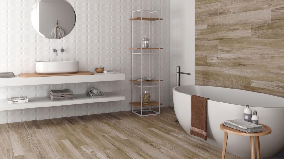 Плитка Pamesa Atrium Blanco