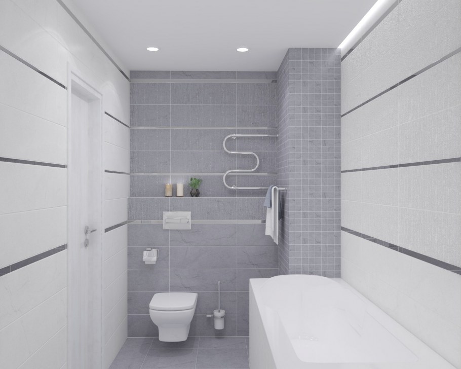 Ceramica Classic Страйпс черная