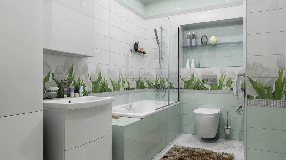 Hansgrohe PURAVIDA 41504000