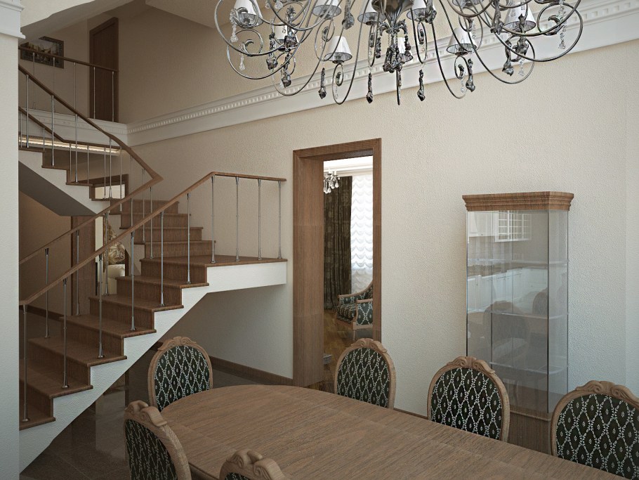 Московская область Одинцовский район деревня Чигасово