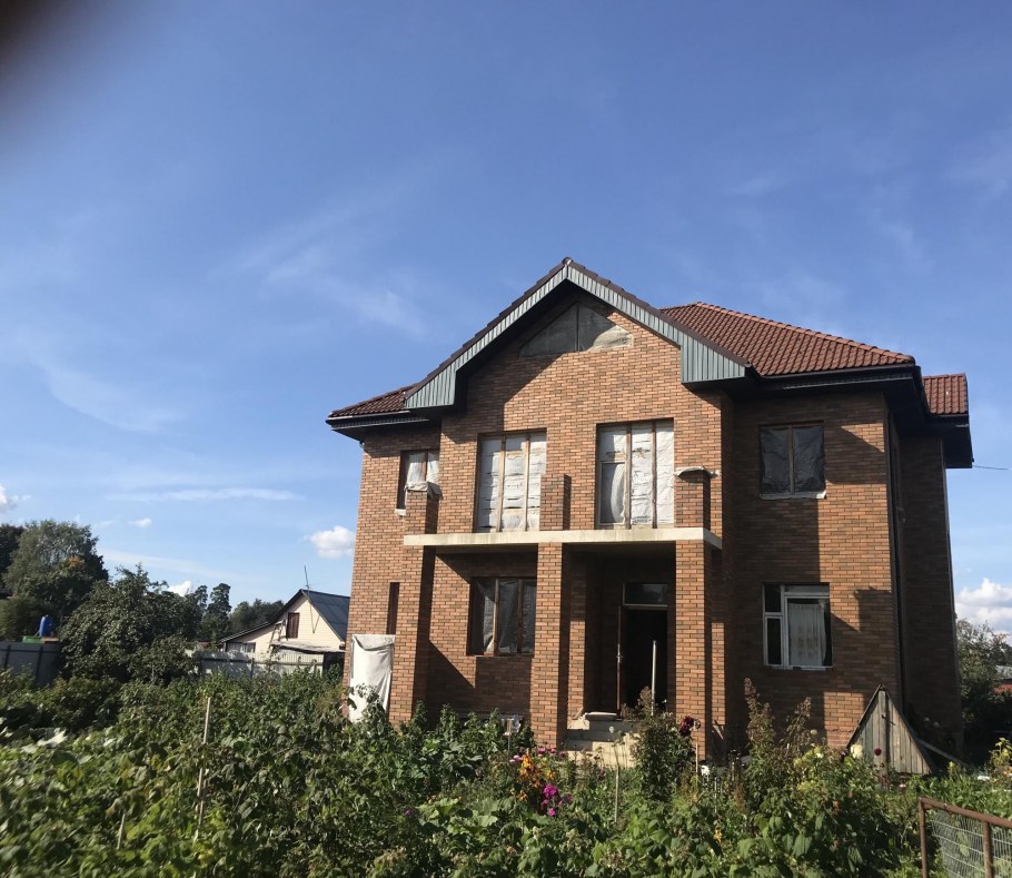 Magnum Ombre doree интерьер