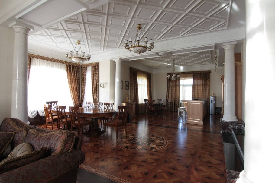 Дер Чигасово ул Парковая д.26