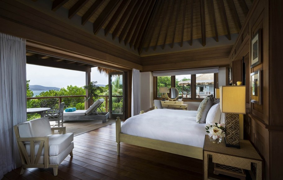 Стиль бунгало в интерьере