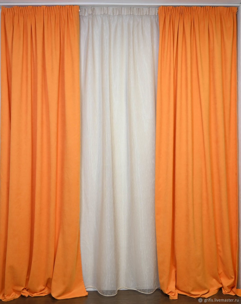 Терракотовый цвет в интерьере