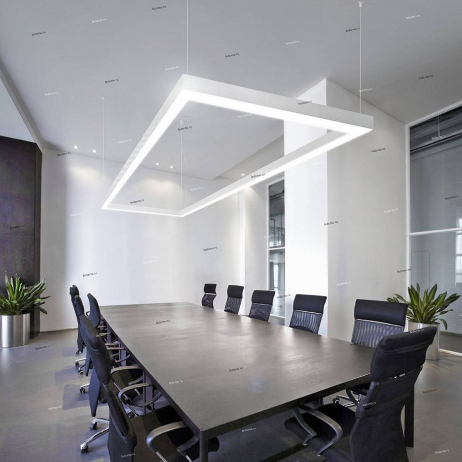 Светодиодный светильник "best Office 35"