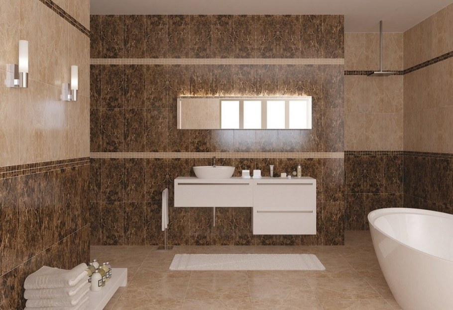 Керамогранит Impronta Ceramiche