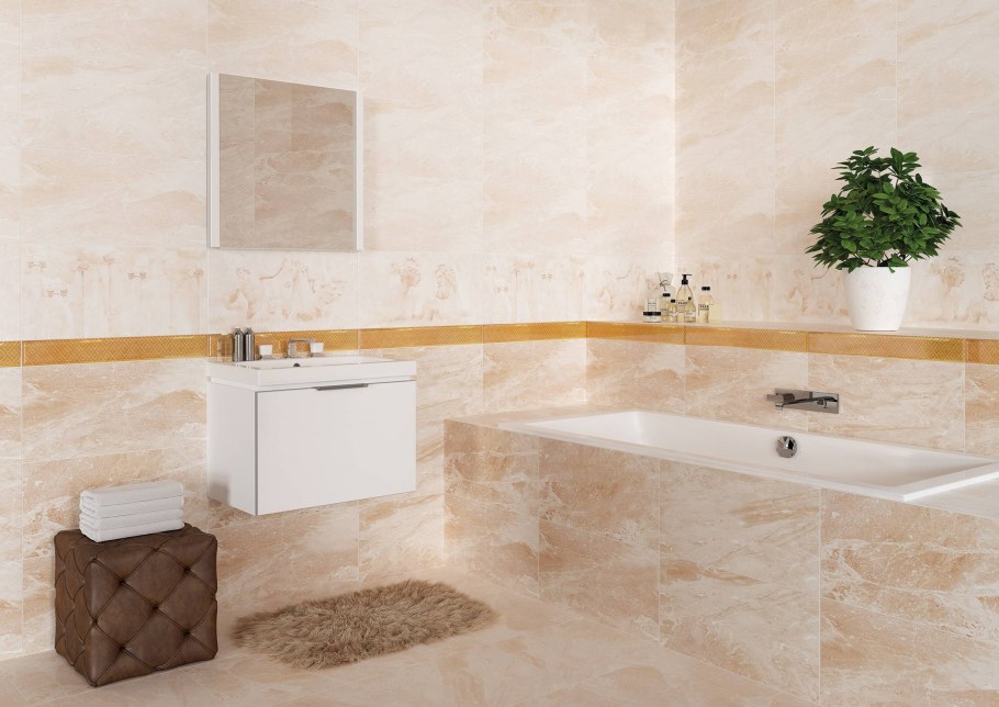 Cersanit Petra 42x42