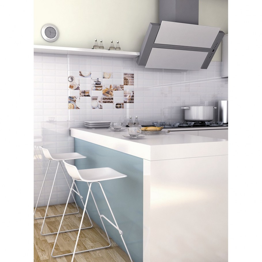 Вог плитка настенная 20,1х40,5