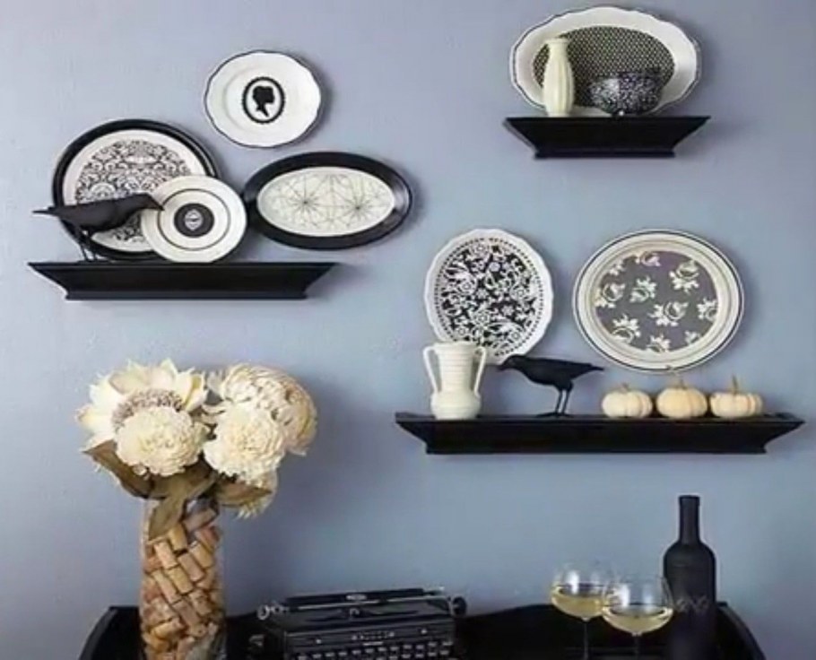 Декор для кухни