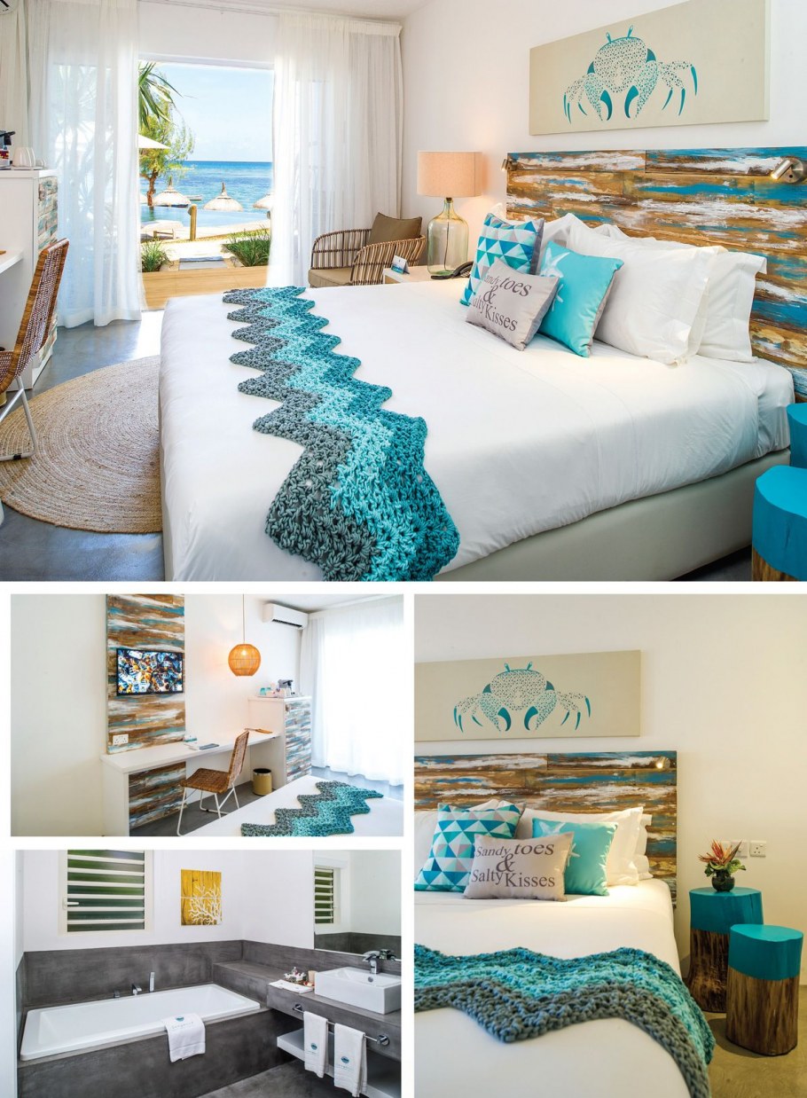 Средиземноморский стиль в интерьере бирюзовый