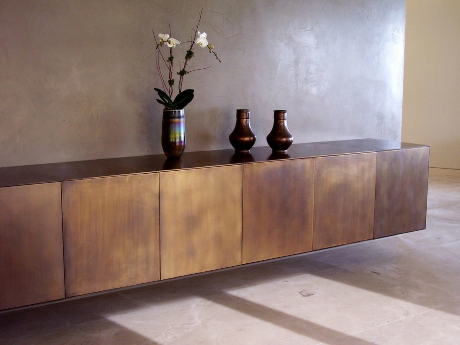 Светильник Copper Shade by Tom Dixon d45