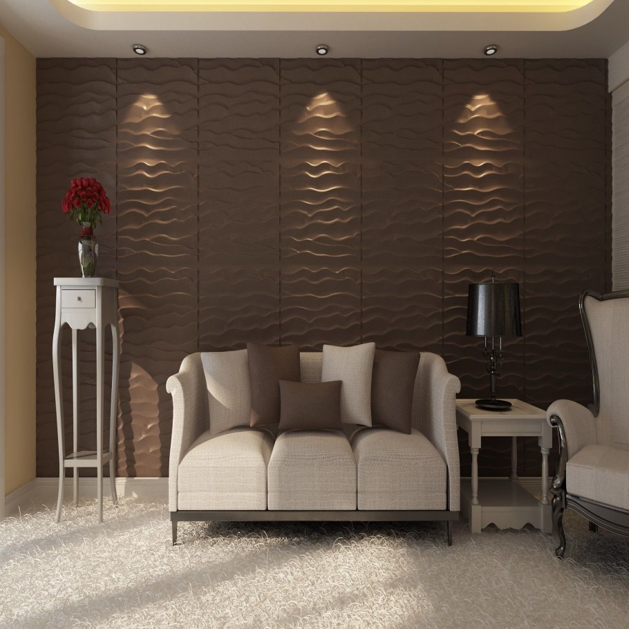 Потолок под медь