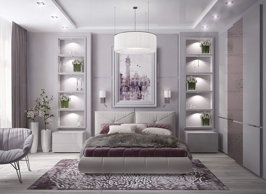 Дизайн комнаты для девочки-подростка 11-16