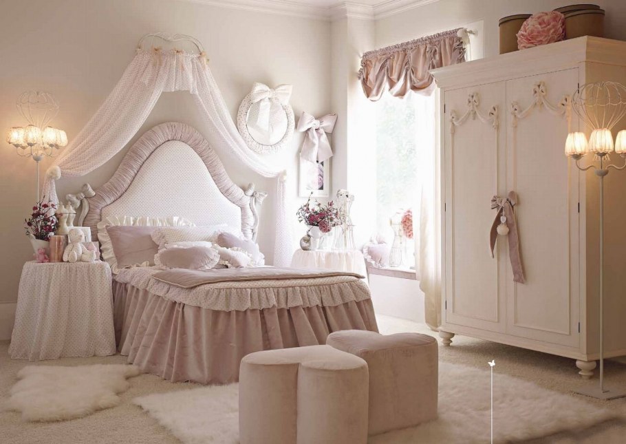 Кровать Eveline Matilde Dolfi