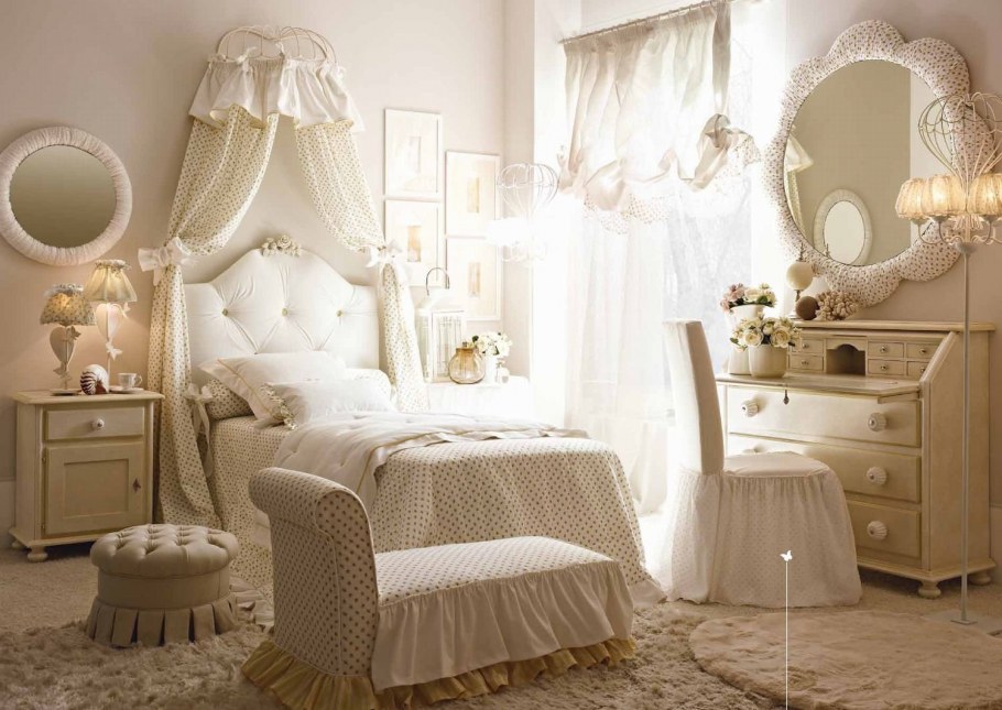 Antonovich Design детские кровати