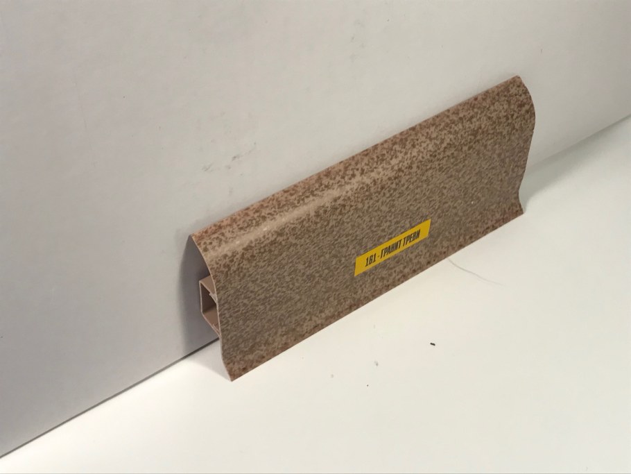 Плинтус Korner PS 2