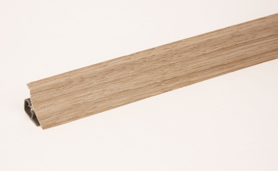 Плинтус для столешницы Korner lb-37 (3м)