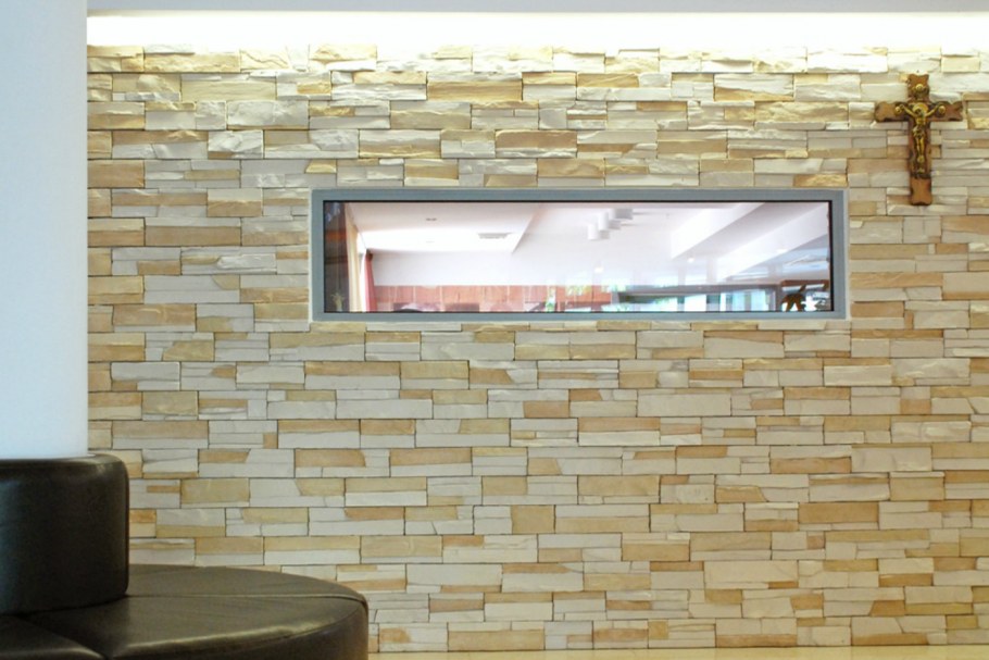 Декоративный камень фотостудия