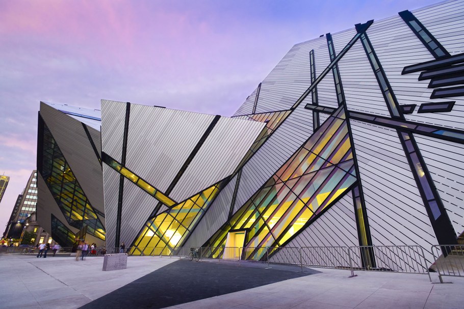 Кинотеатр «Уфа-Паласт» в Дрездене