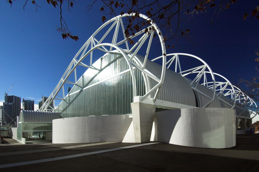 Ian Thorpe Aquatic Centre
