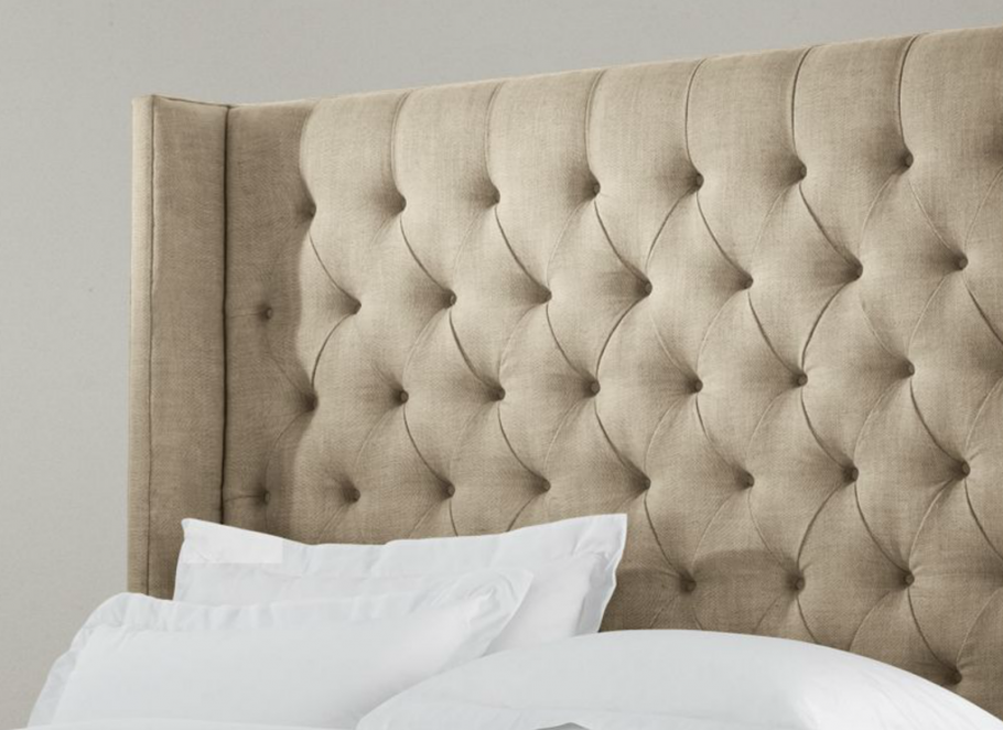 Кровать IDEALBEDS Adler Diamond Bed