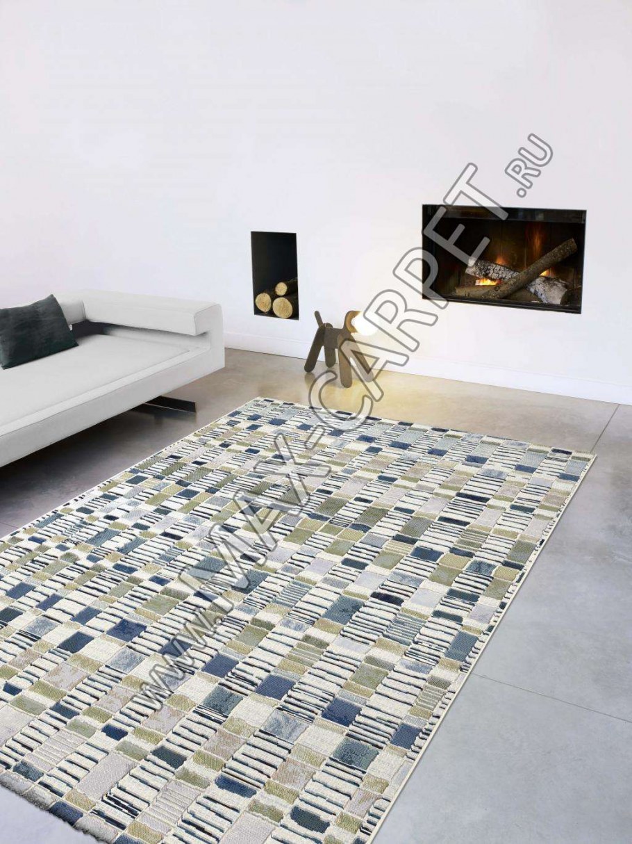 Ковер Argentum Бельгия