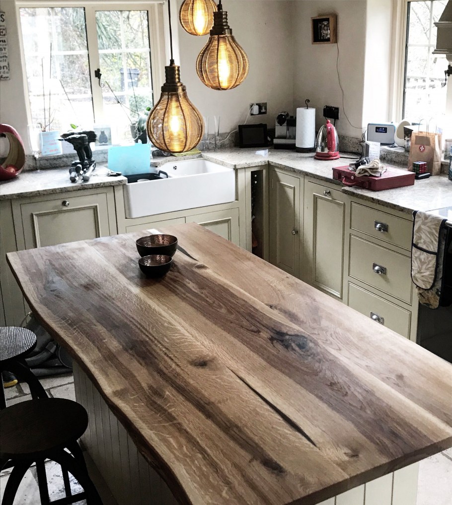 Столешница Слотекс 8070/RW Rustic