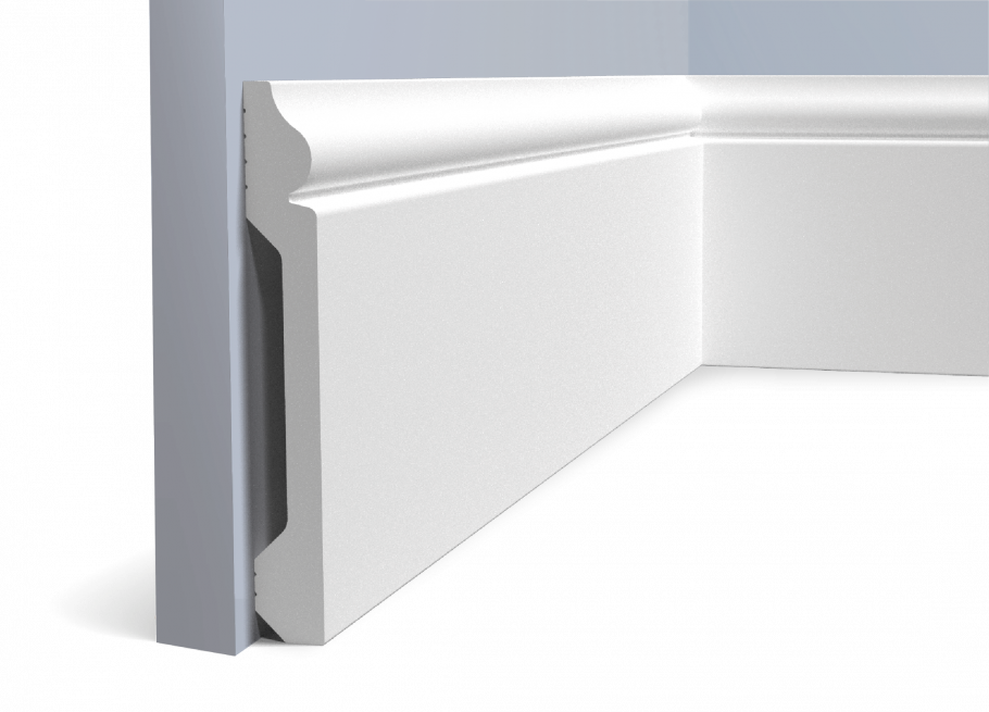 Плинтус МДФ Stella TM 60