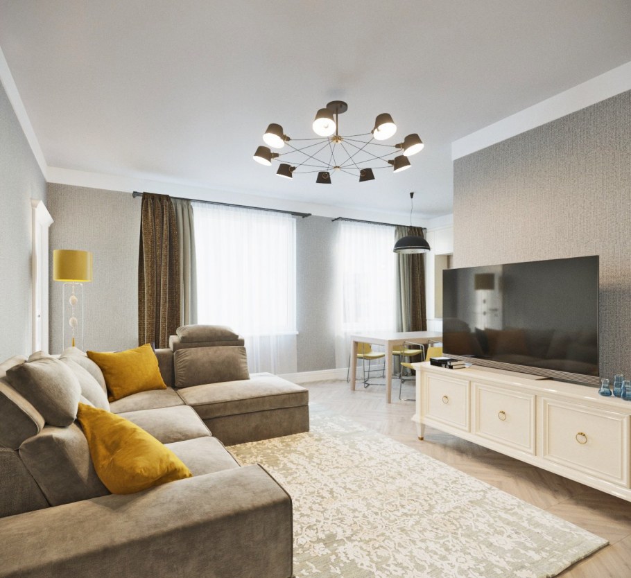 Пик евродвушка